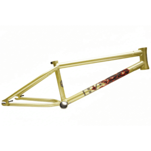 Cadre HARO CK V.3 Chad Kerley Metallic Gold