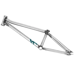 Cadre HERESY Ascend X 19.5" V.3 Matt Raw Brakeless