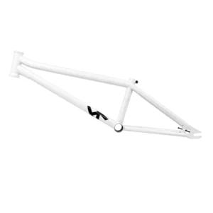 Cadre HERESY Ascend X 19.5" V.3 Silky White Brakeless