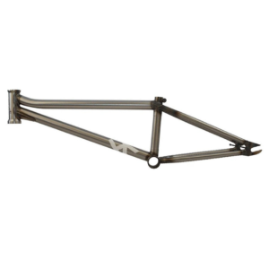 Cadre HERESY Ascend X 20.5" V.3 Raw Brakeless