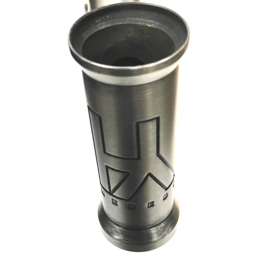 Cadre HERESY Ascend X 20.5" V.3 Raw Brakeless – Image 6