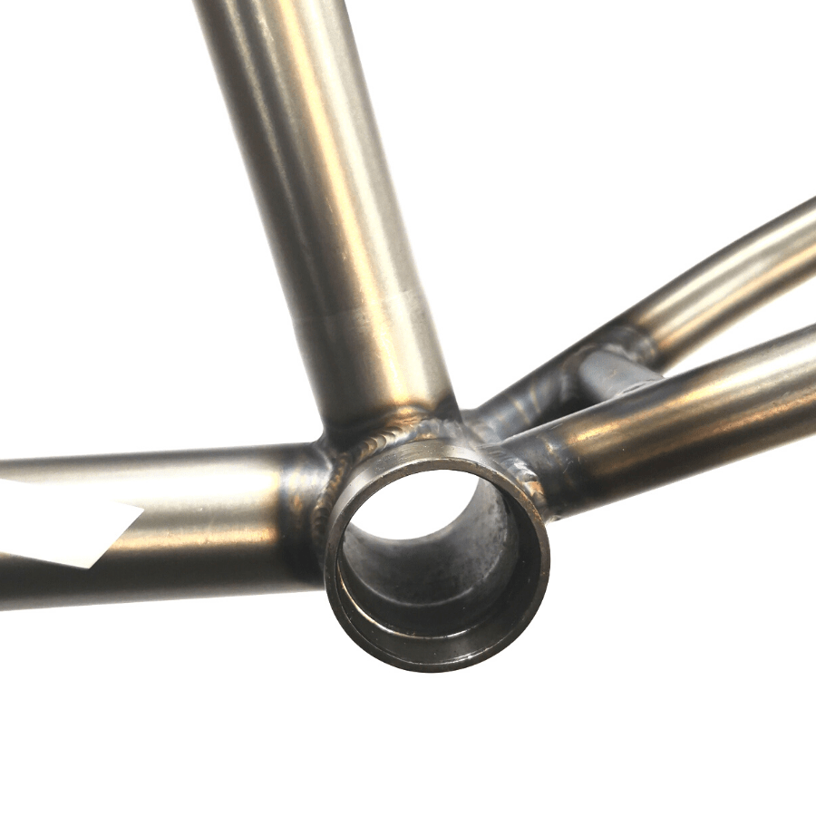 Cadre HERESY Ascend X 20.5" V.3 Raw Brakeless – Image 4