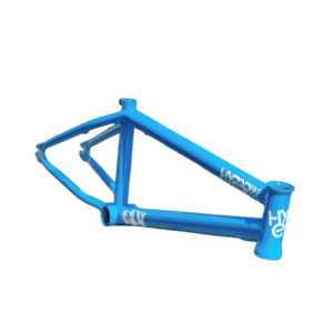 Cadre HYPER Indy Logan Martin Blue 20.5 & 20.8