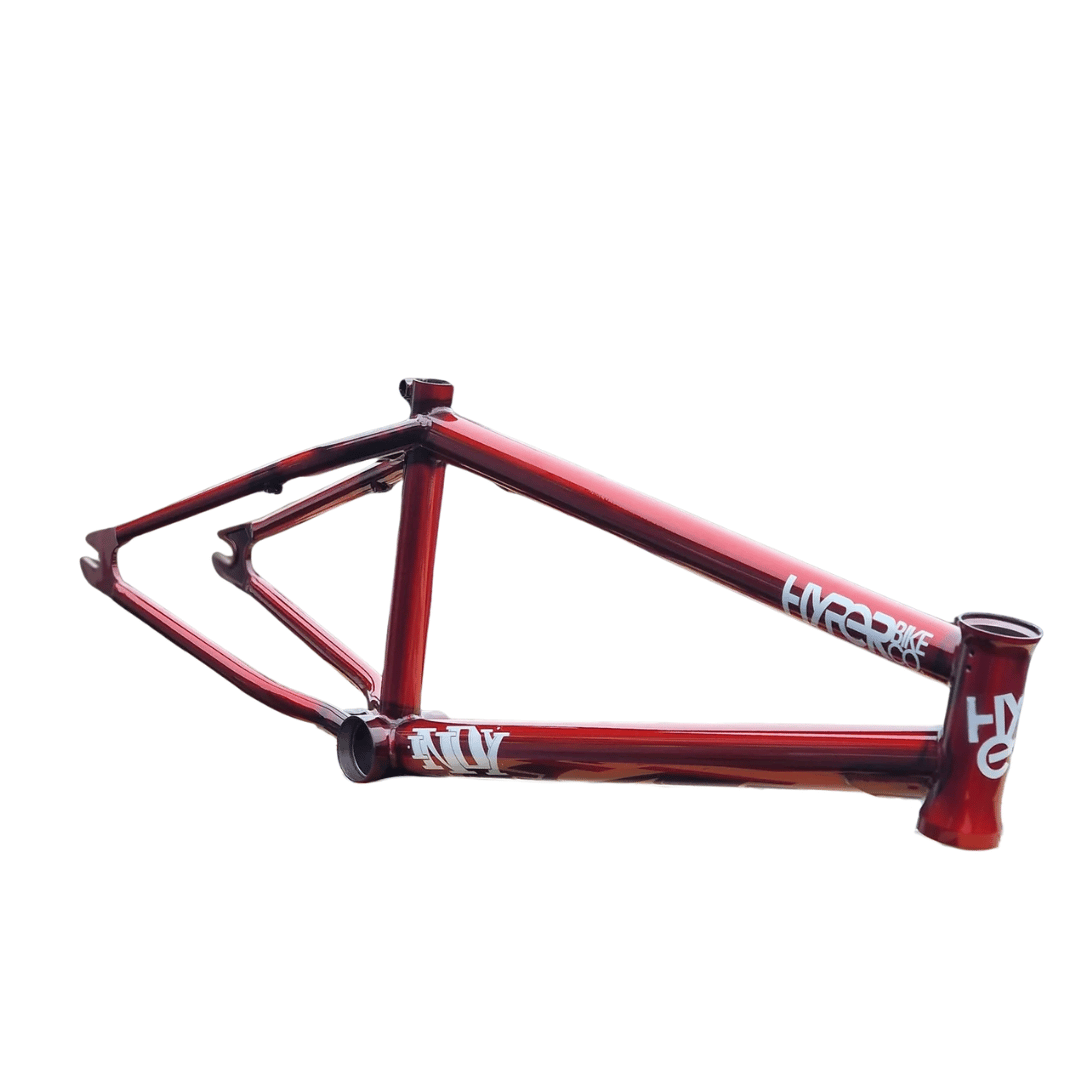 Cadre HYPER Indy Logan Martin Candy Red 20.5" & 20.8"