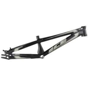 Cadre ICE F-22 Matt Black / Grey