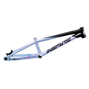 Cadre INSPYRE Concorde V3 Black / Galactic Irridium