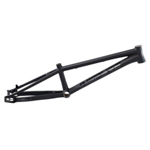 Cadre INSPYRE Concorde V3 Midnight Black