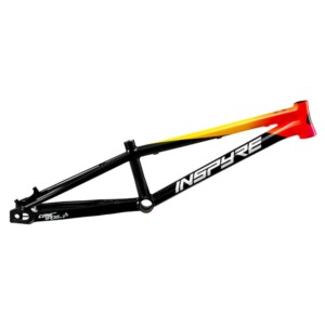 Cadre INSPYRE Concorde V3 Sunblast / Black