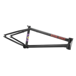 Cadre KINK Backwoods Black Ed 21.25"