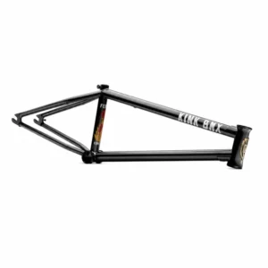 Cadre KINK Feral Black Ed