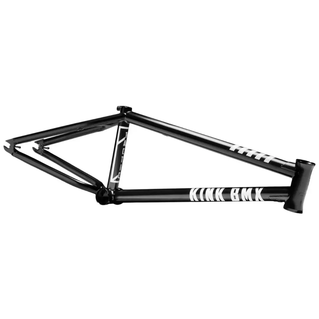 Cadre KINK Tactic Midnight Black 20.75"