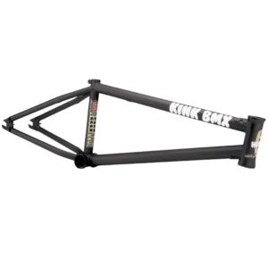 Cadre KINK Williams Black Ed