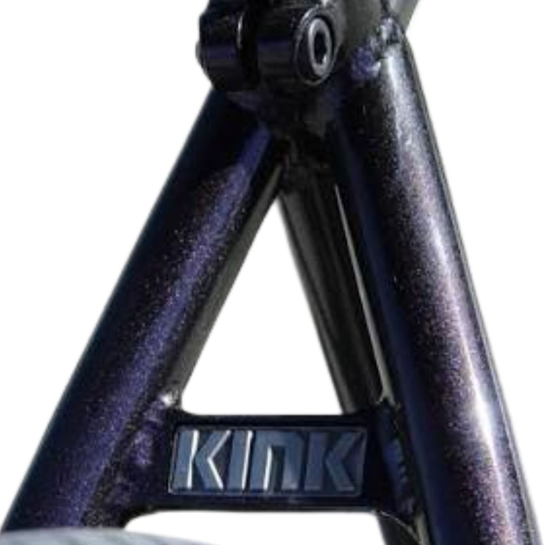 Cadre KINK Williams Plum Purple – Image 2