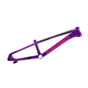 Cadre MEYBO HSX AL 2026 Purple / Pink / Black