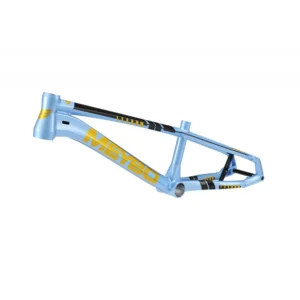 Cadre MEYBO HSX AL 2026 Sky / Gold / Black