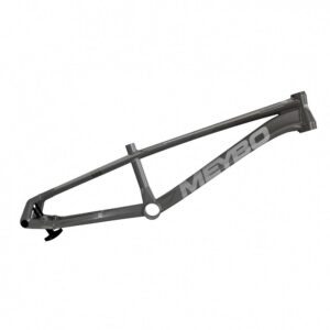 Cadre MEYBO HSX AL G4.2 2027 Black / Grey (Précommande Livraison Fin Janvier 2027)