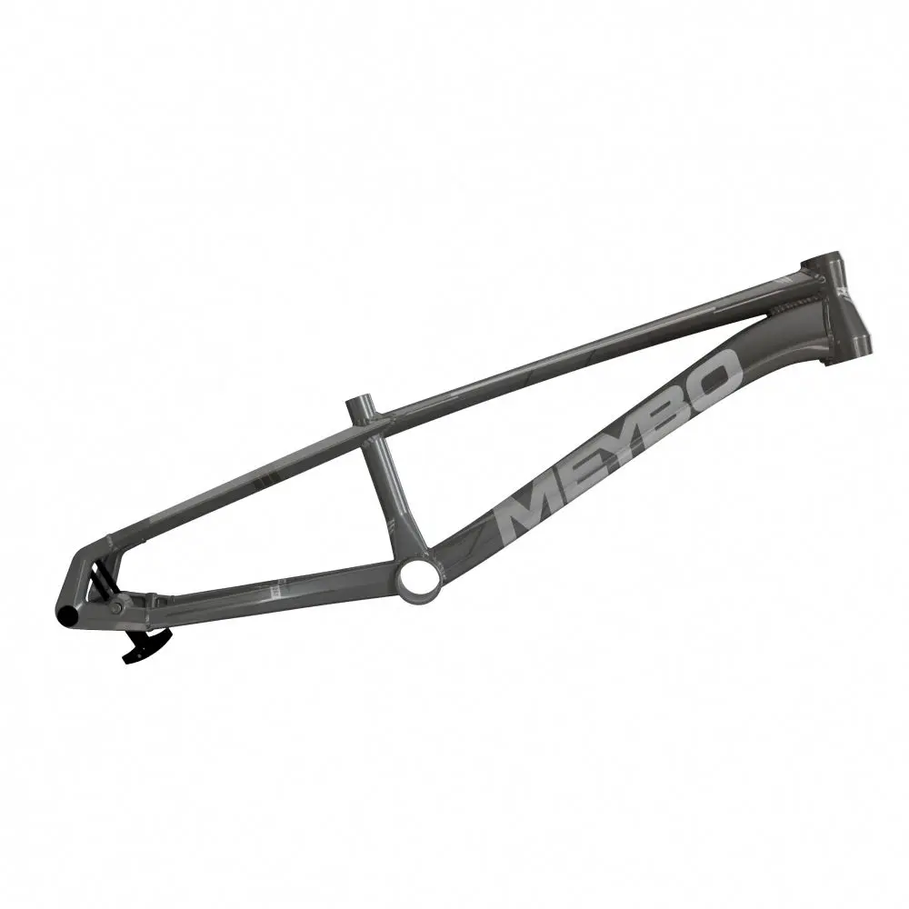 Cadre MEYBO HSX AL G4.2 2027 Black / Grey (Précommande Livraison Fin Janvier 2027)