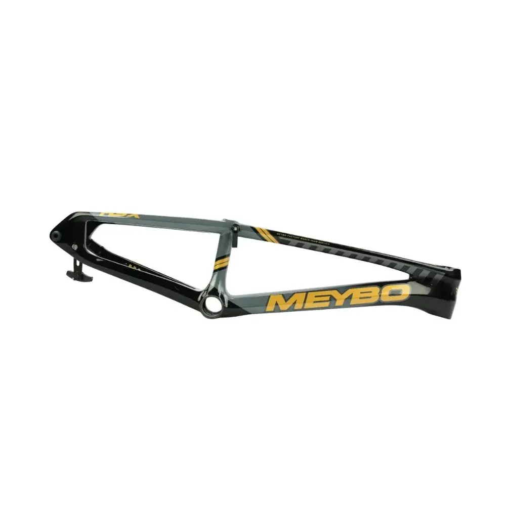 Cadre MEYBO HSX Carbon 2027 Team Factory 26 Replica (Précommande Livraison Fin Janvier 2027)