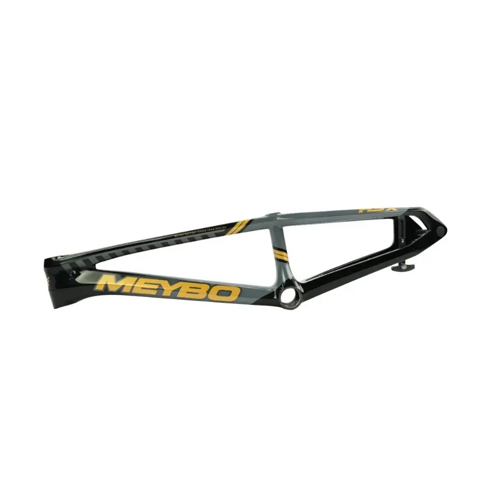 Cadre MEYBO HSX Carbon 2027 Team Factory 26 Replica (Précommande Livraison Fin Janvier 2027) – Image 2