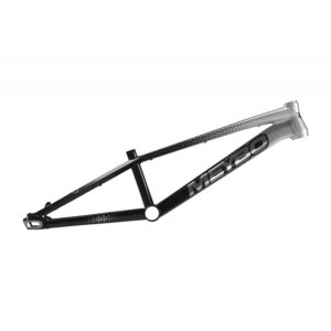 Cadre MEYBO Holeshot 2026 Black / Grey