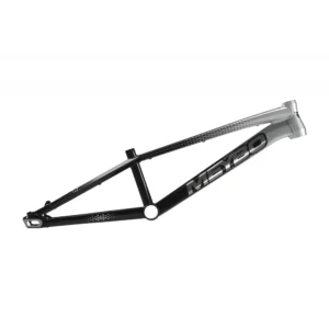 Cadre MEYBO Holeshot 2026 Black / Grey