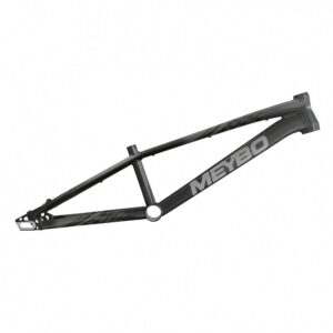 Cadre MEYBO Holeshot 2027 G14.2 - Black / Grey (Précommande Livraison Fin Janvier 2027)