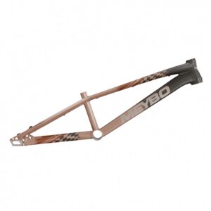 Cadre MEYBO Holeshot 2027 G14.2 - Rose Gold (Précommande Livraison Fin Janvier 2027)
