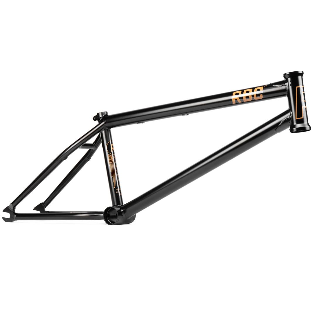 Cadre RADIO Nemesis Black – Image 6