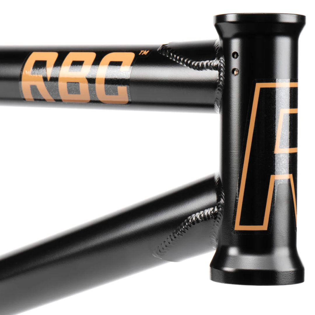 Cadre RADIO Nemesis Black – Image 5