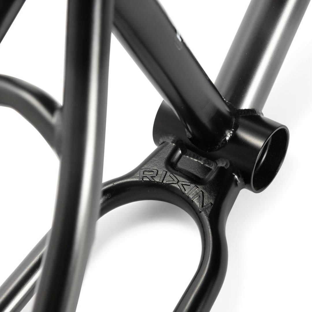 Cadre RIXIN Big Apple Billy Perry Black – Image 4