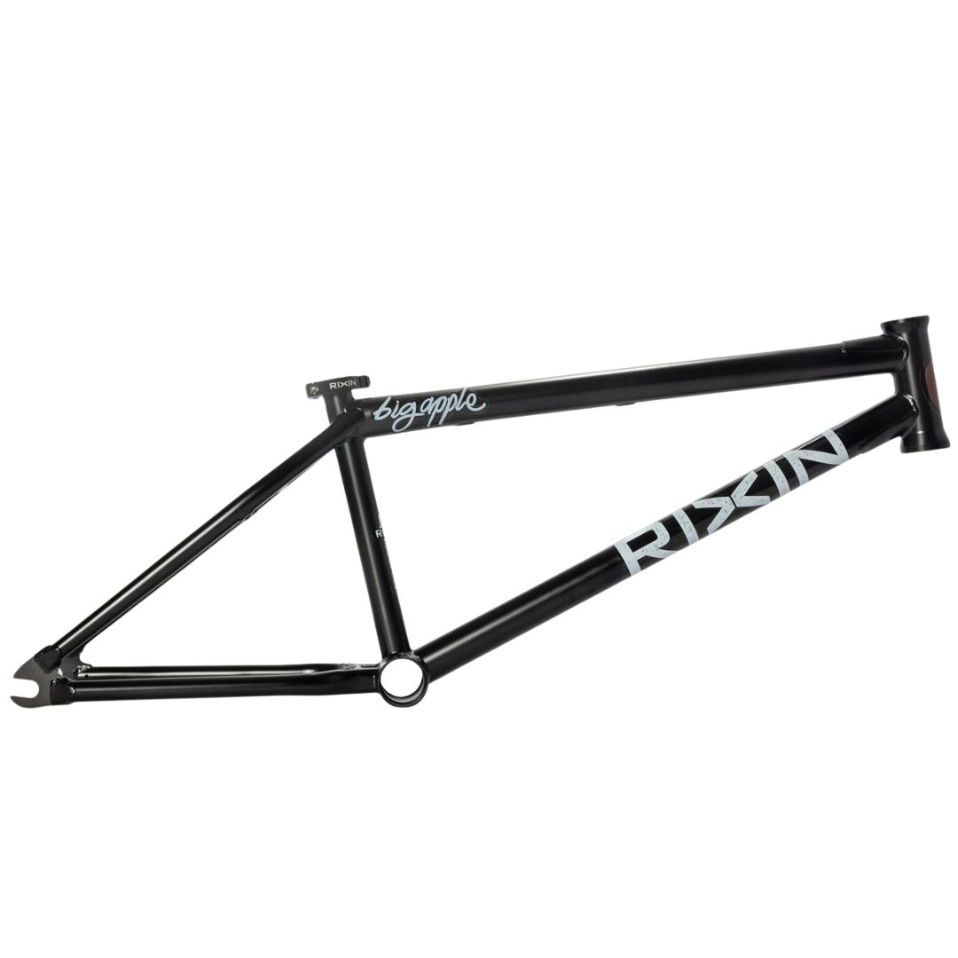 Cadre RIXIN Big Apple Billy Perry Black