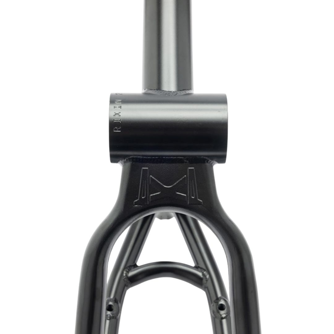 Cadre RIXIN Big Apple Billy Perry Black – Image 5