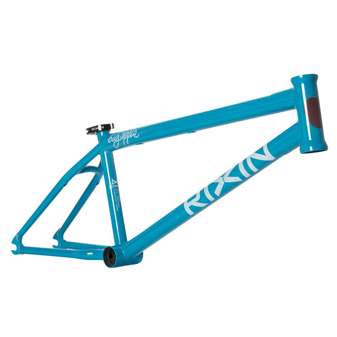 Cadre RIXIN Big Apple Billy Perry Blue – Image 5