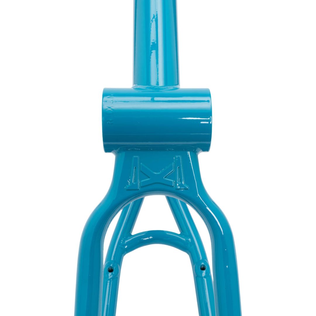 Cadre RIXIN Big Apple Billy Perry Blue – Image 4