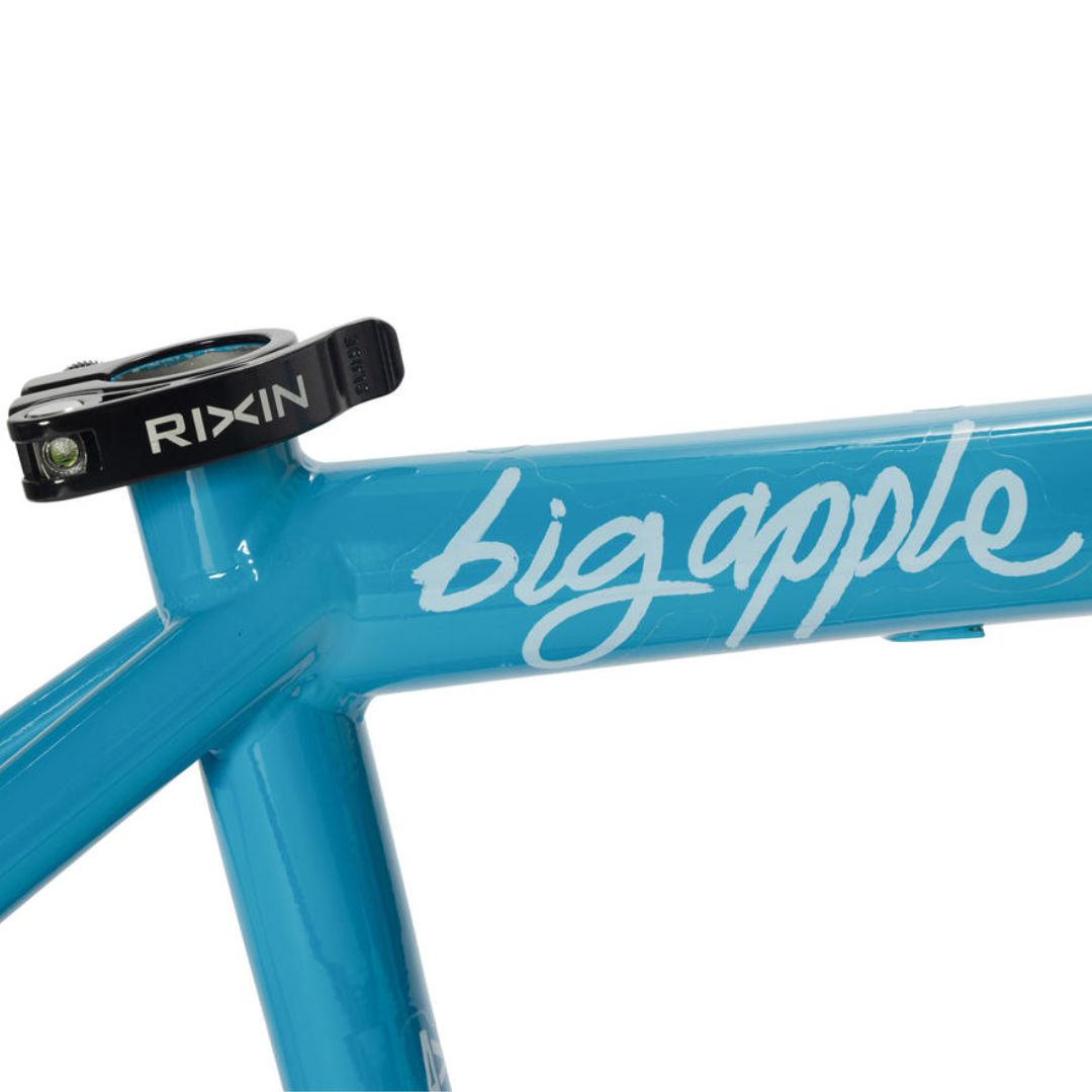 Cadre RIXIN Big Apple Billy Perry Blue – Image 3