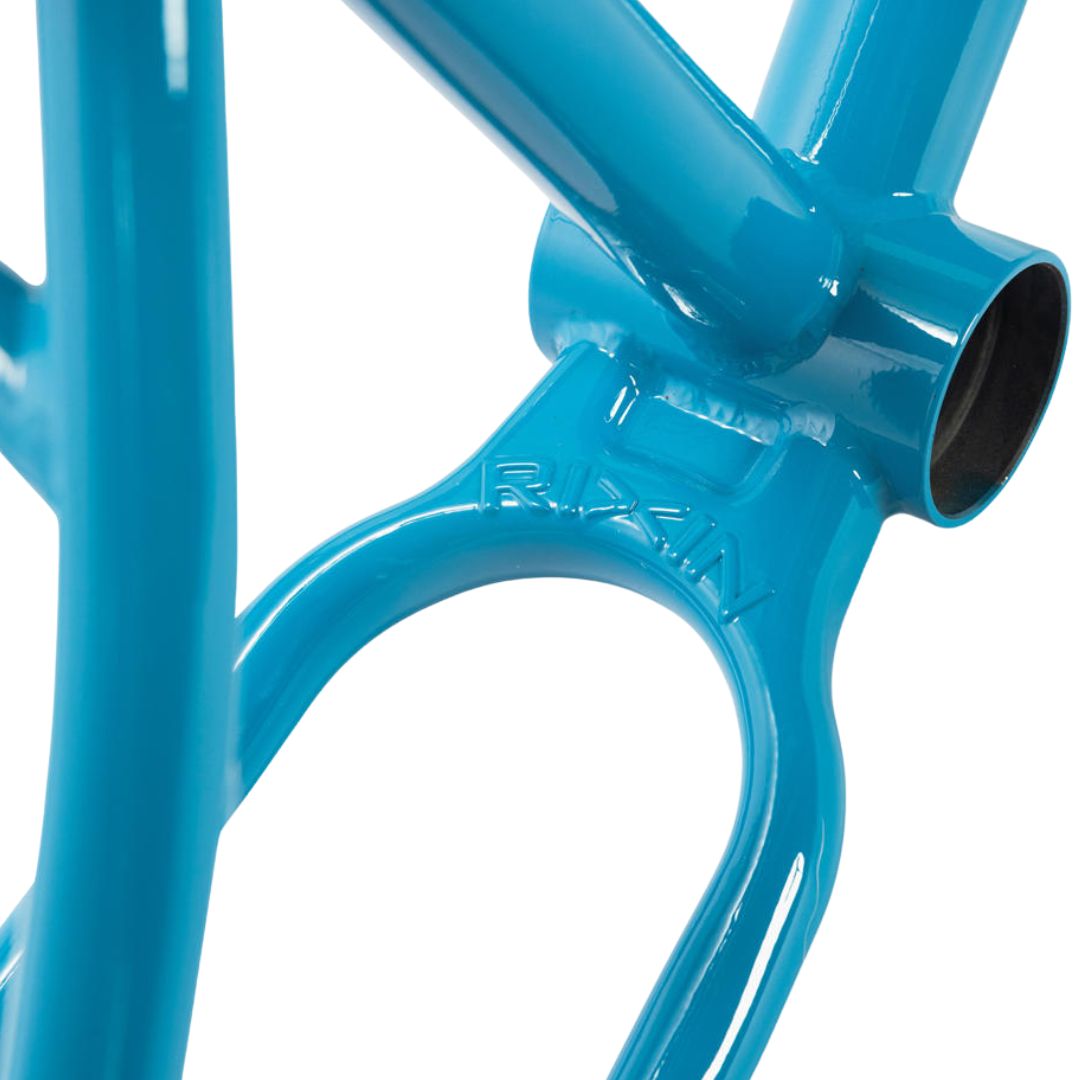 Cadre RIXIN Big Apple Billy Perry Blue – Image 2