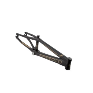 Cadre SPEEDCO M2 Stealth Matt Black / Gold
