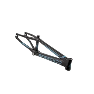 Cadre SPEEDCO M2 Stealth Matt Black / Sky Blue