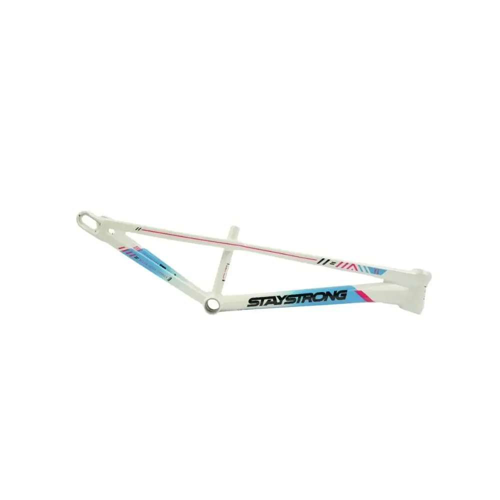 Cadre STAY STRONG For Life V6 CMYK (Précommande Livraison Fin Janvier 2027)