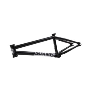 Cadre SUNDAY Park Ranger 18" Matt Black