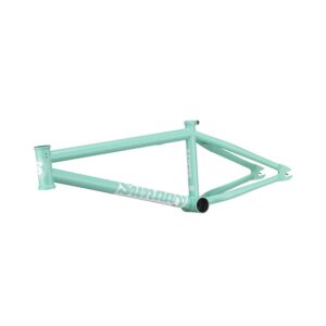 Cadre SUNDAY Park Ranger 18" Matt Toothpaste