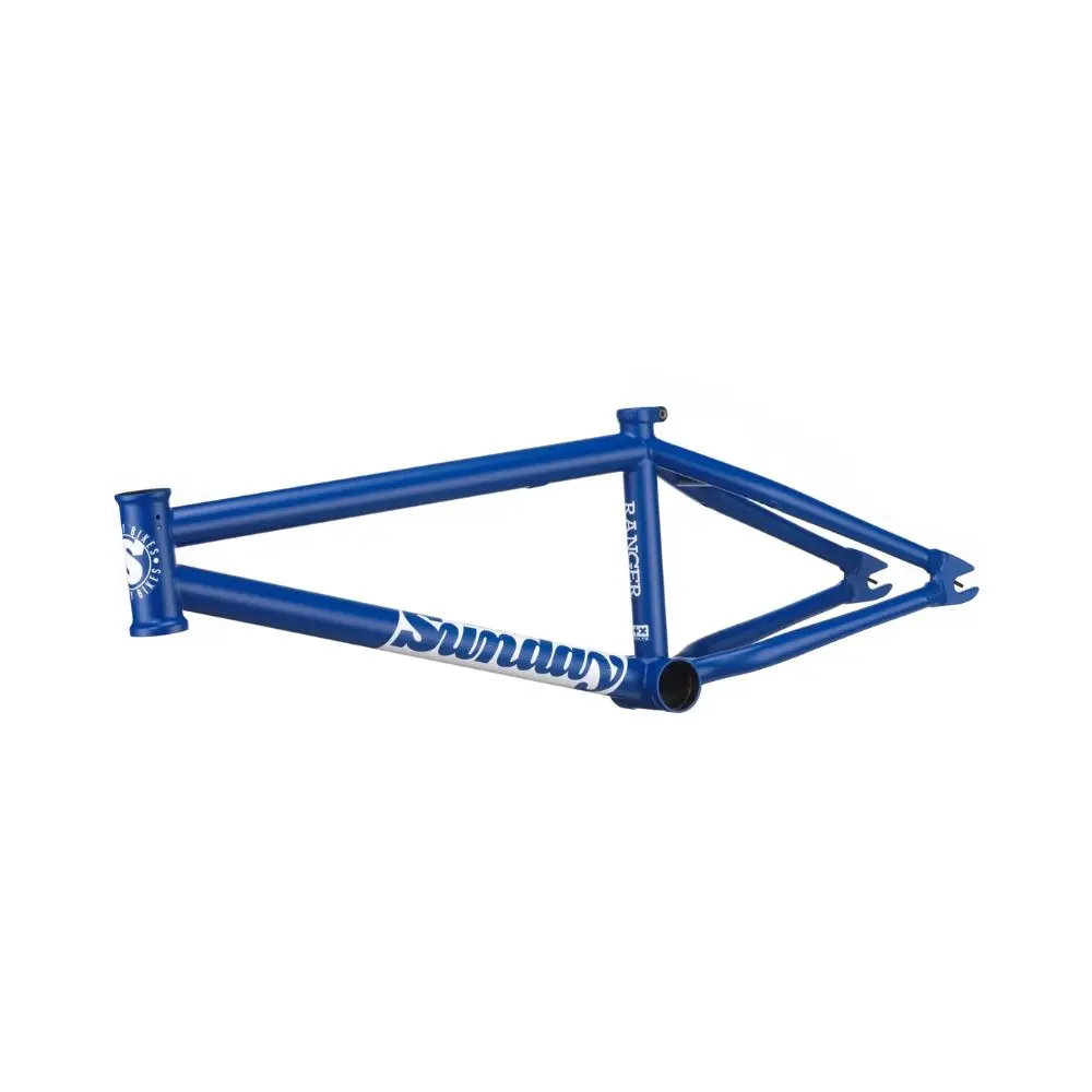 Cadre SUNDAY Park Ranger 18" Sunday Blue