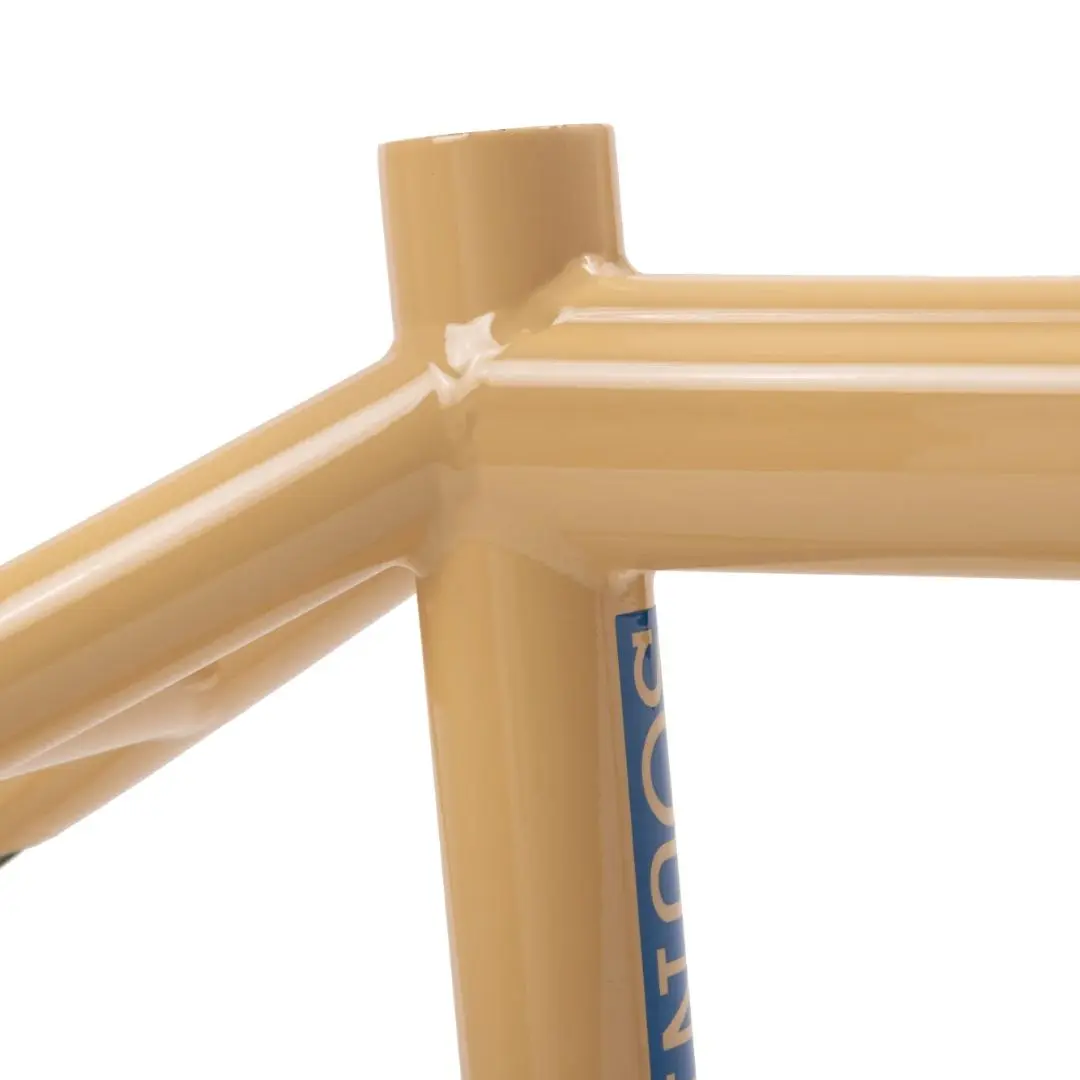 Cadre SUNDAY Soundwave V3 Gloss Sand – Image 4