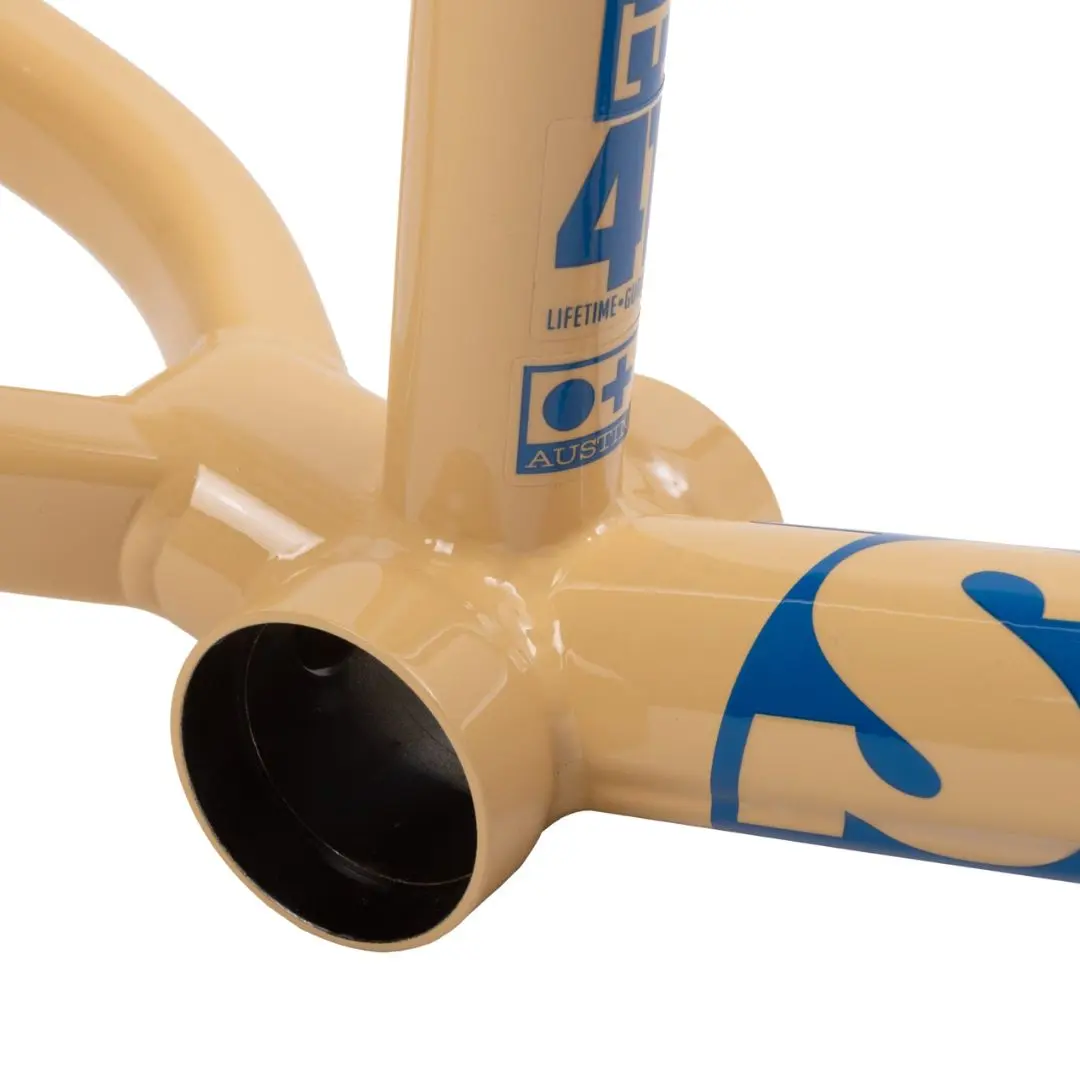 Cadre SUNDAY Soundwave V3 Gloss Sand – Image 3