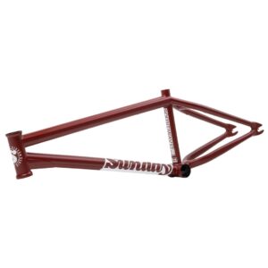 Cadre SUNDAY Soundwave V3 Matte Maroon