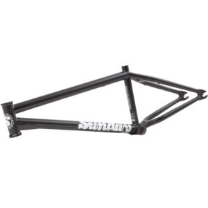 Cadre SUNDAY Wavelength Matte Black