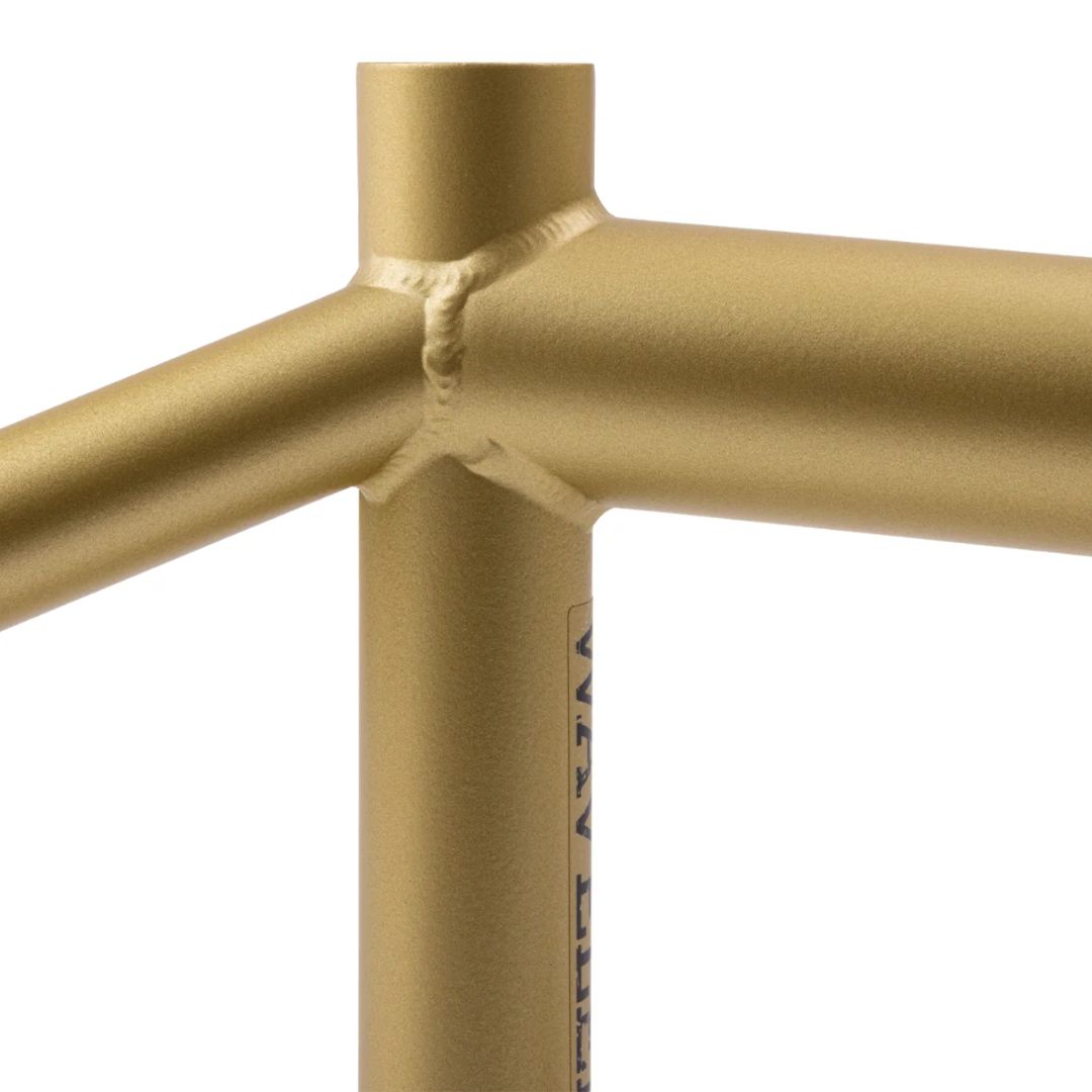Cadre SUNDAY Wavelength Matte Gold – Image 5