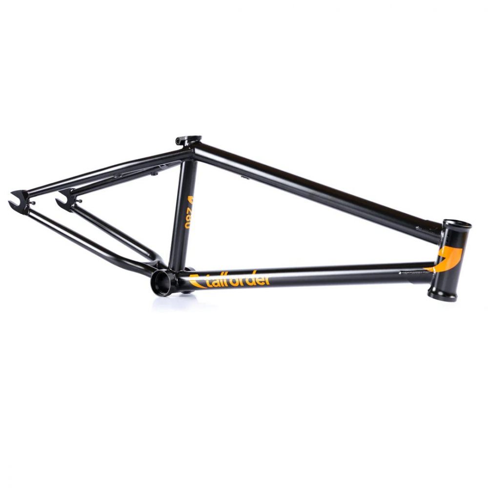 Cadre TALL ORDER 280 Black – Image 3