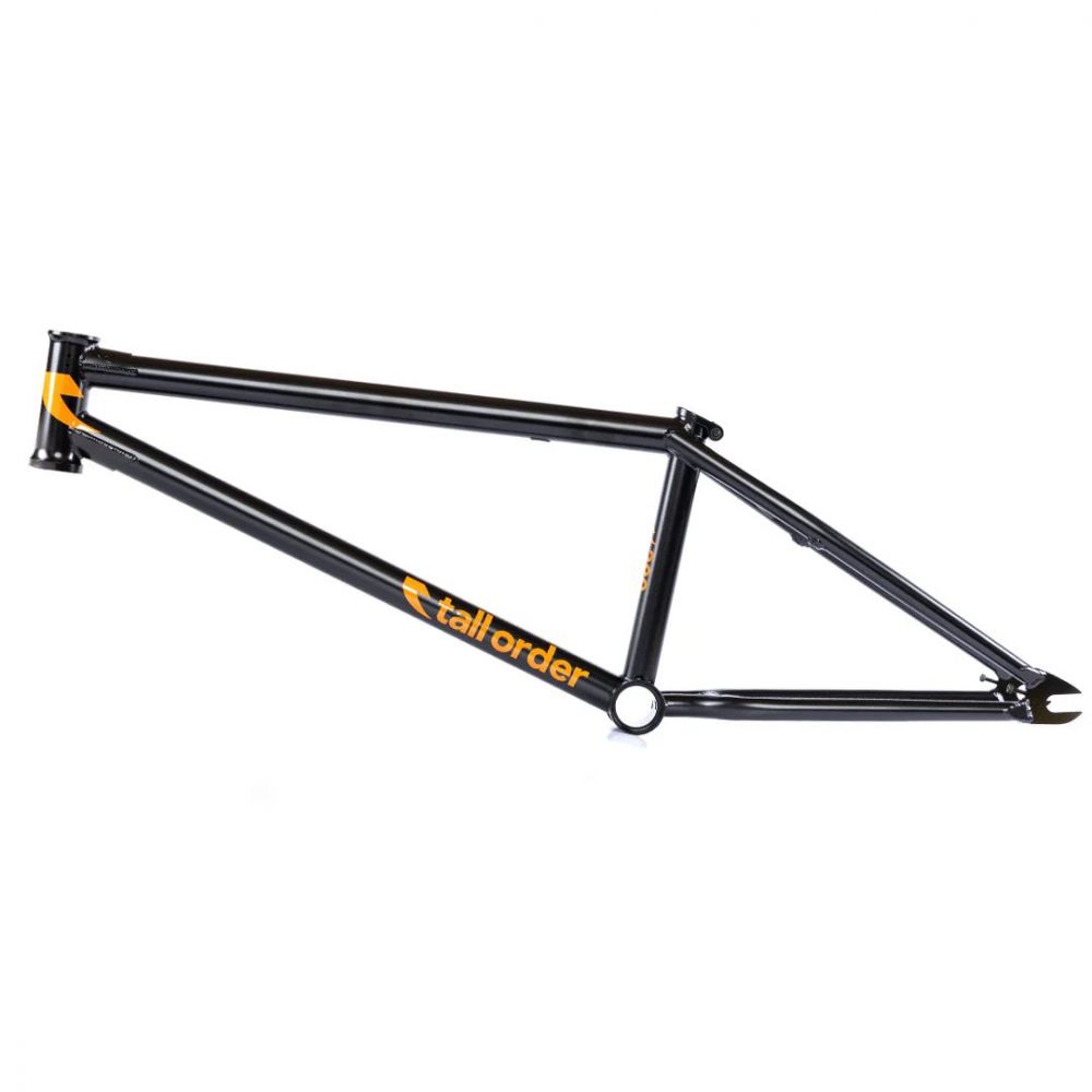 Cadre TALL ORDER 280 Black – Image 2