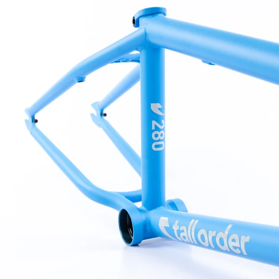 Cadre TALL ORDER 280 Matt Blue – Image 4
